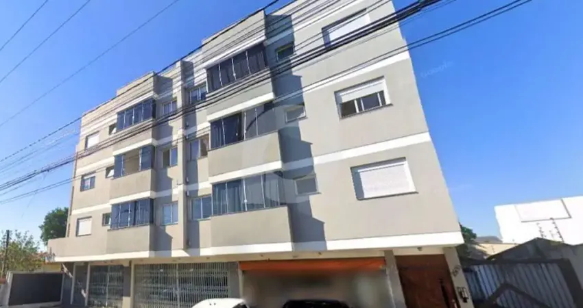 Apartamento com 2 quartos para alugar na Avenida Mauá, 2950, Morro do Espelho, São Leopoldo