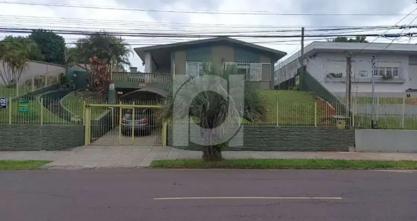 Casa com 5 quartos à venda na Rua Nóbrega, 464, Cristo Rei, São Leopoldo