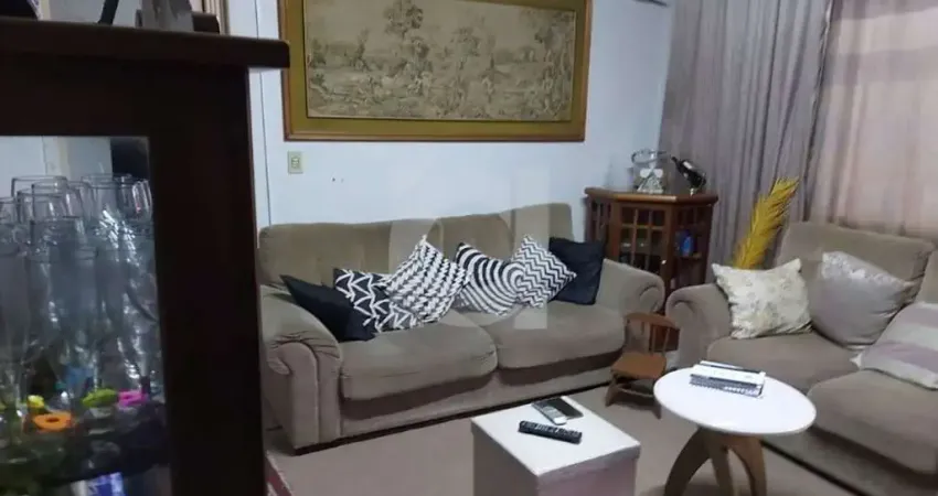 Casa com 5 quartos à venda na Rua do Parque, 532, Padre Reus, São Leopoldo