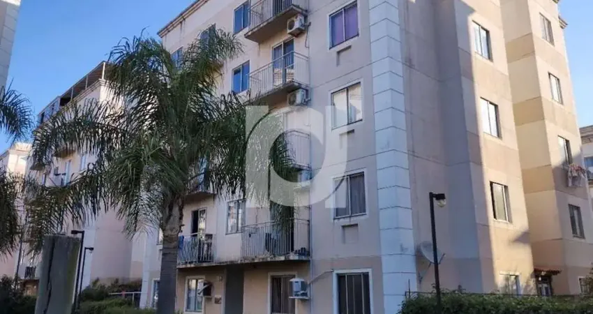 Cobertura com 3 quartos à venda na Rua Tomé de Souza, 100, Santos Dumont, São Leopoldo