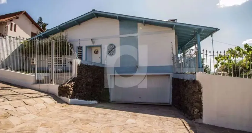 Casa com 3 quartos à venda na Rua Henriqueta Prieto, 40, Feitoria, São Leopoldo