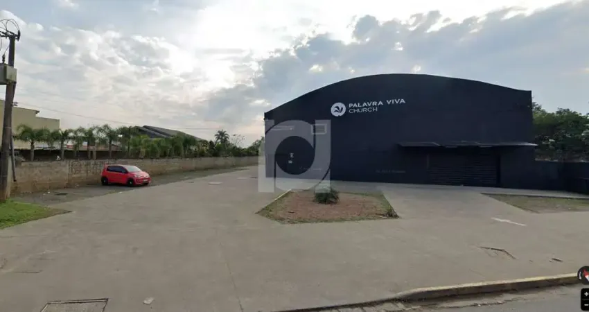 Barracão / Galpão / Depósito à venda na Avenida Henrique Bier, 929, Campina, São Leopoldo