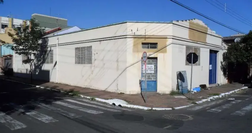 Casa com 2 quartos à venda na Rua João Neves da Fontoura, 1080, Centro, São Leopoldo