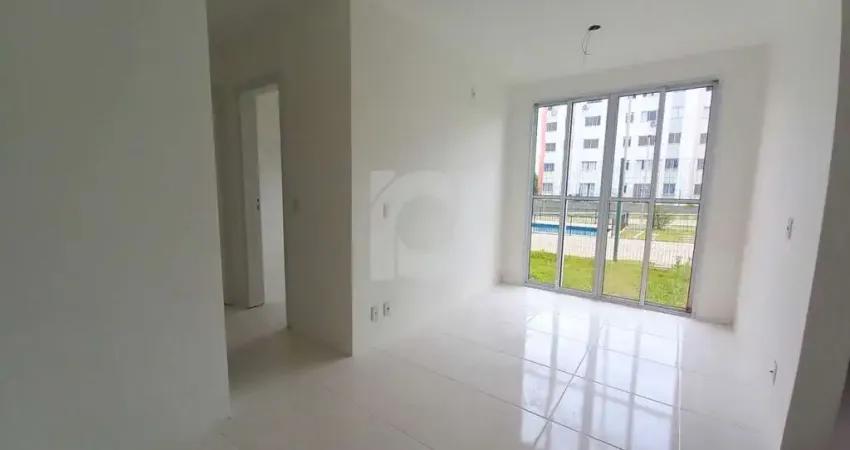 Apartamento com 2 quartos para alugar na Rua Angola, 110, Feitoria, São Leopoldo