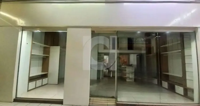 Ponto comercial para alugar na Rua Independência, 636, Centro, São Leopoldo