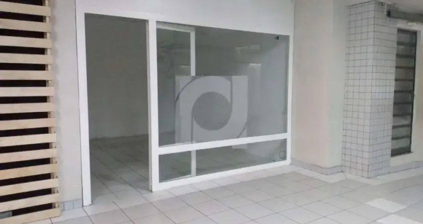 Ponto comercial com 1 sala para alugar na Rua Independência, 636, Centro, São Leopoldo
