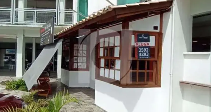 Ponto comercial com 1 sala para alugar na Avenida São Borja, 112, Rio Branco, São Leopoldo