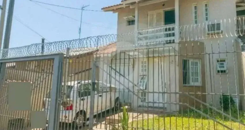 Casa com 3 quartos à venda na Avenida Irmã Helenita, 60, São José, São Leopoldo