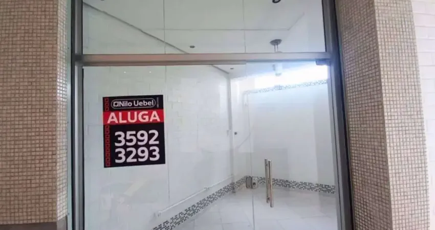 Sala comercial com 1 sala para alugar na Avenida São Borja, 112, Rio Branco, São Leopoldo