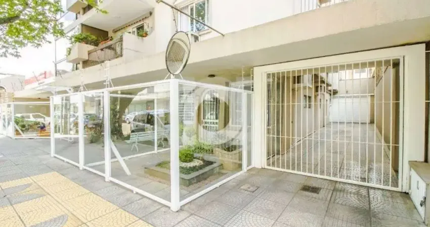 Ponto comercial à venda na Rua Independência, 174, Centro, São Leopoldo