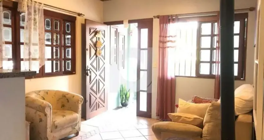 Casa com 2 quartos à venda na Rua Arthur Berger, 73, Fazenda São Borja, São Leopoldo