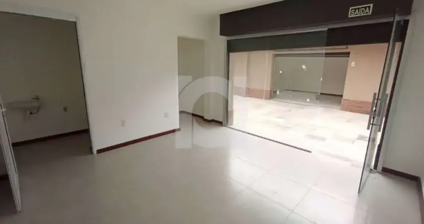 Ponto comercial com 1 sala para alugar na Rua Independência, 942, Centro, São Leopoldo