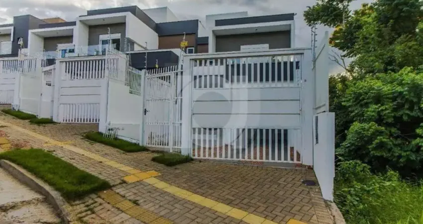 Casa com 3 quartos à venda na Rua Doutor Gezza Keppich, 404, Jardim das Acácias, São Leopoldo