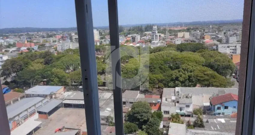 Apartamento com 2 quartos à venda na Rua Bento Gonçalves, 428, Centro, São Leopoldo