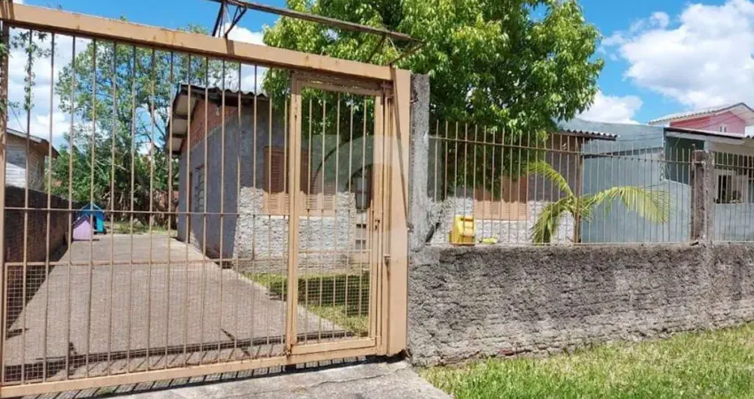 Casa com 2 quartos à venda na Rua Álvaro Santos, 412, Santos Dumont, São Leopoldo