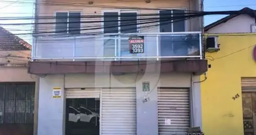 Ponto comercial com 2 salas para alugar na Rua Presidente Roosevelt, 955, Centro, São Leopoldo