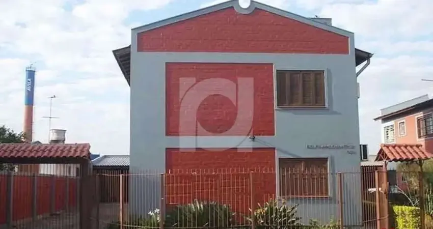 Apartamento com 2 quartos à venda na Rua Quatro Colônias, 60, Campina, São Leopoldo
