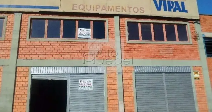 Barracão / Galpão / Depósito com 1 sala para alugar na Avenida Imperatriz Leopoldina, 2337, Pinheiro, São Leopoldo