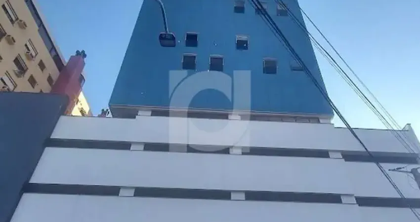 Sala comercial com 1 sala para alugar na Rua Bento Gonçalves, 673, Centro, São Leopoldo