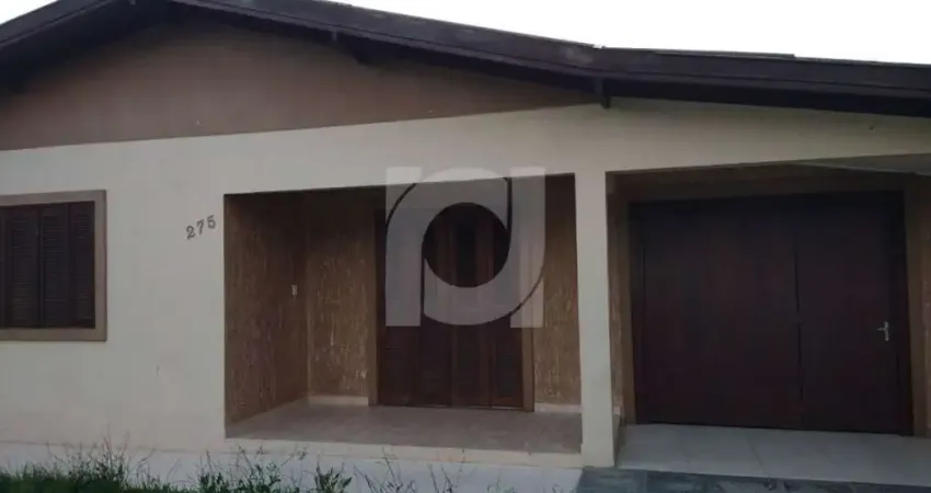 Casa com 3 quartos à venda na Edgar Leopoldo Feldmann, 275, Feitoria, São Leopoldo