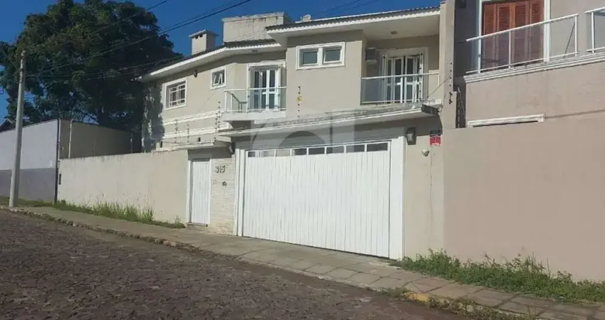 Casa com 3 quartos à venda na Arroio Kruze, 315, São José, São Leopoldo
