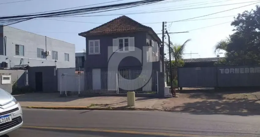 Casa com 3 quartos à venda na Rua Doutor Hillebrand, 1084, Rio dos Sinos, São Leopoldo