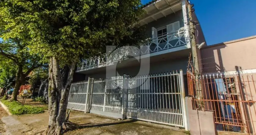 Casa com 7 quartos à venda na Lageado, 111, Santa Teresa, São Leopoldo