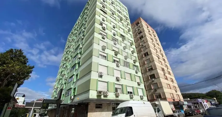 Apartamento com 2 quartos à venda na Rua Osvaldo Aranha, 730, Centro, São Leopoldo