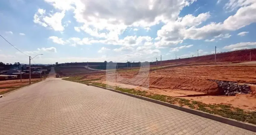 Terreno à venda na Paulo Roberto Sperafico, 1, Boa Vista, São Leopoldo