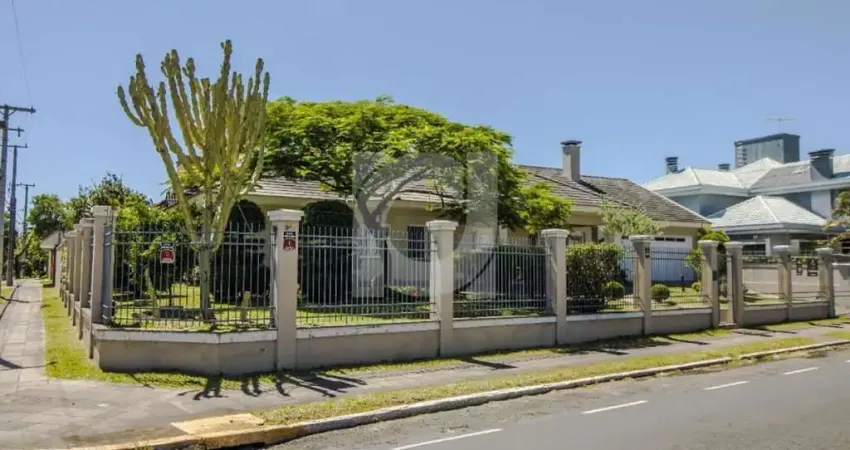 Casa com 3 quartos à venda na Rua Pedro Américo, 307, São José, São Leopoldo