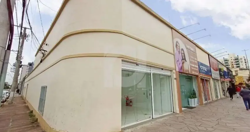 Ponto comercial para alugar na Rua Lindolfo Collor, 799, Centro, São Leopoldo