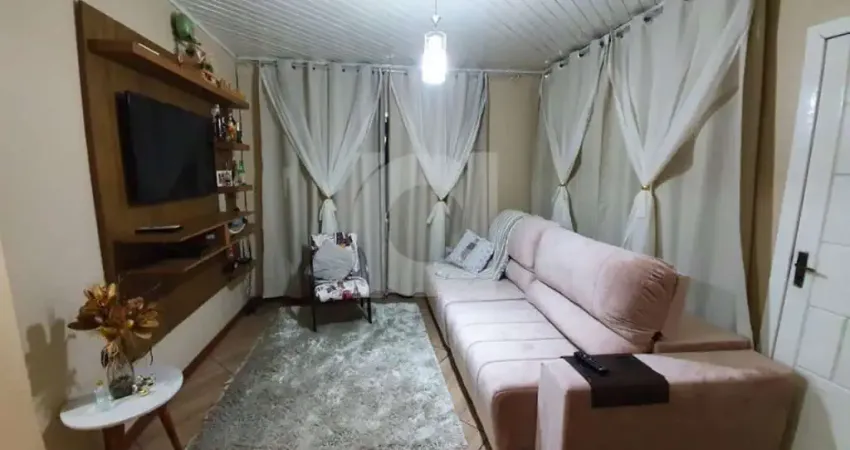 Casa com 4 quartos à venda na Rua Guarujá, 73, Feitoria, São Leopoldo