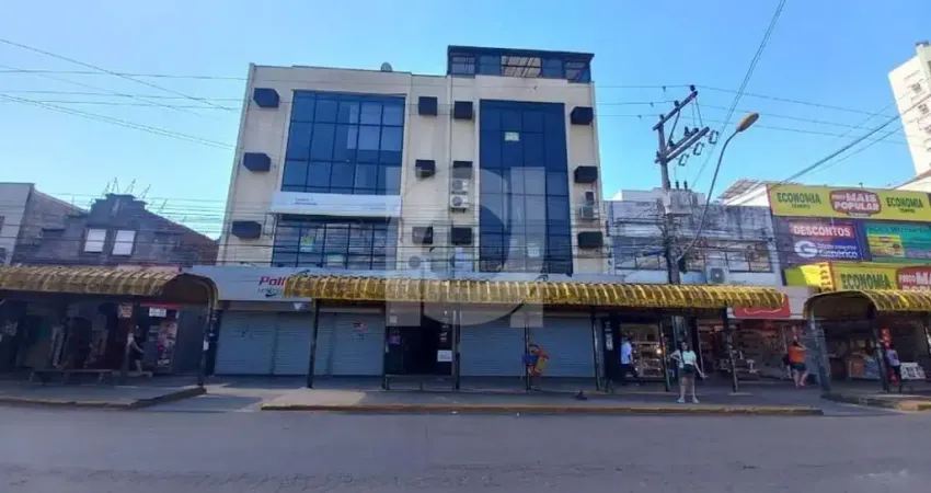 Sala comercial com 1 sala para alugar na Rua Lindolfo Collor, 691, Centro, São Leopoldo