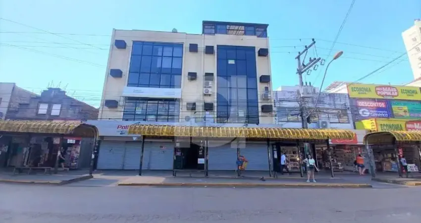 Sala comercial para alugar na Rua Lindolfo Collor, 691, Centro, São Leopoldo