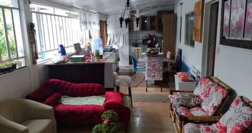 Casa com 3 quartos à venda na Avenida Integração, 725, Feitoria, São Leopoldo