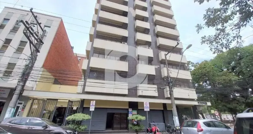 Sala comercial com 1 sala à venda na Rua São Joaquim, 792, Centro, São Leopoldo
