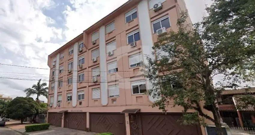 Apartamento com 2 quartos à venda na Avenida Doutor Mário Sperb, 1624, Rio Branco, São Leopoldo