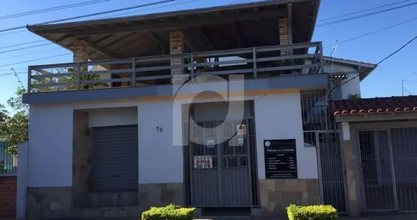 Casa com 3 quartos à venda na Rua Fernando Ferrari, 75, Rio dos Sinos, São Leopoldo