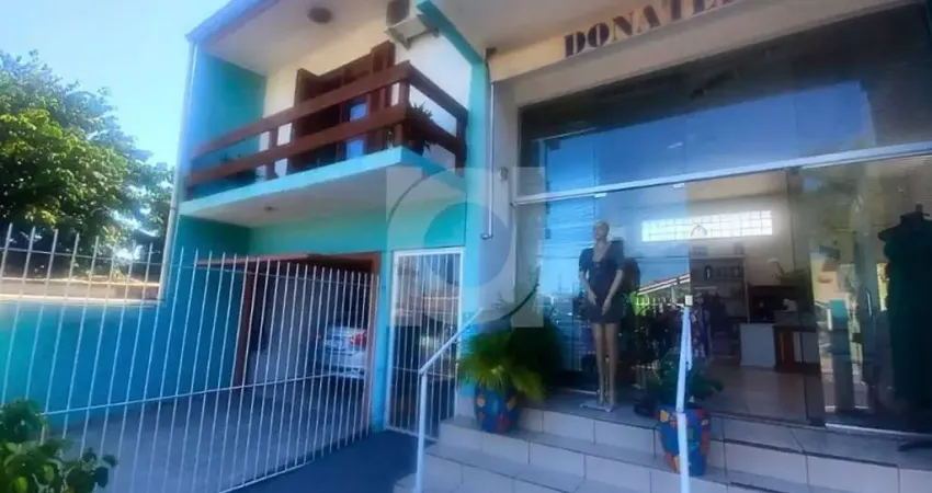 Casa com 2 quartos à venda na Rua Theodomiro José de Mello, 369, Feitoria, São Leopoldo