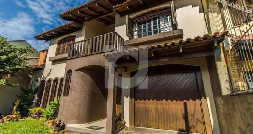 Casa com 3 quartos à venda na Avenida Cristo Rei, 600, Cristo Rei, São Leopoldo