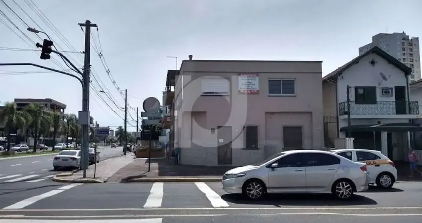 Ponto comercial com 1 sala para alugar na Avenida Theodomiro Porto da Fonseca, 277, Centro, São Leopoldo