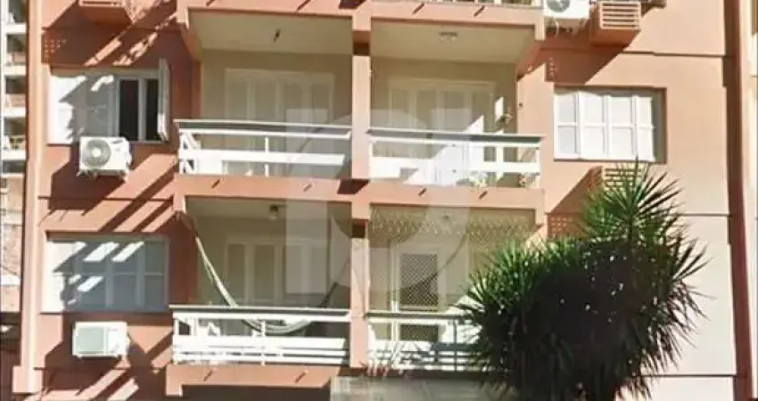 Apartamento com 1 quarto à venda na Rua José Bonifácio, 59, Centro, São Leopoldo