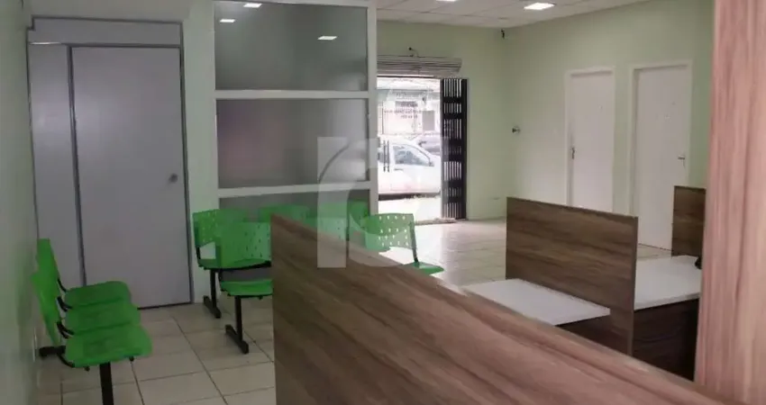 Prédio à venda na Rua São Pedro, 1112, Centro, São Leopoldo