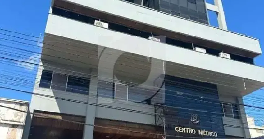 Sala comercial com 1 sala à venda na Rua Bento Gonçalves, 806, Centro, São Leopoldo