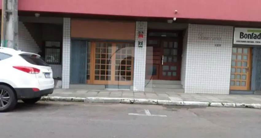 Ponto comercial para alugar na Rua Brasil, 489, Centro, São Leopoldo