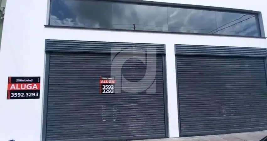 Ponto comercial para alugar na Rua Primeiro de Março, 249, Centro, São Leopoldo