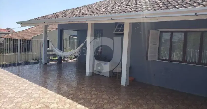 Casa com 2 quartos à venda na Avenida John Kennedy, 2510, Santa Teresa, São Leopoldo