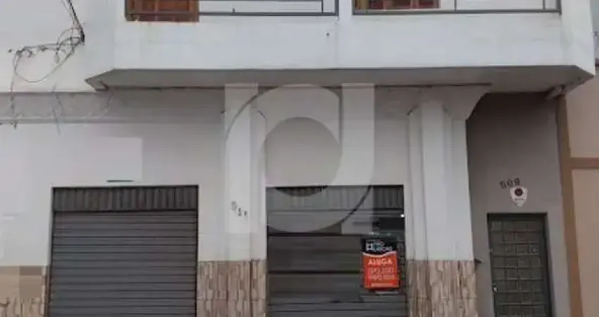 Apartamento com 2 quartos para alugar na Rua José Bonifácio, 509, Centro, São Leopoldo