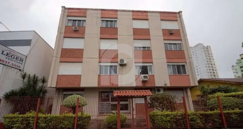 Apartamento com 1 quarto à venda na Rua São João, 1347, Centro, São Leopoldo