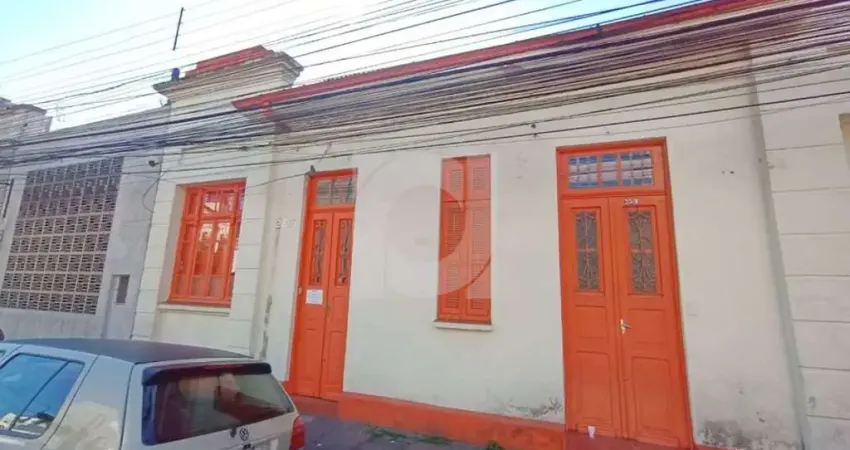 Casa comercial com 3 salas para alugar na Rua Lindolfo Collor, 263, Centro, São Leopoldo